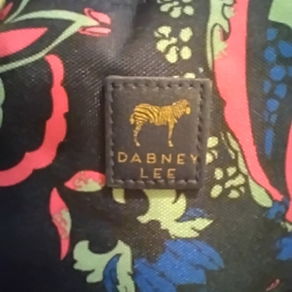 Dabney Lee insulated lunch bag - Picture 4 of 5